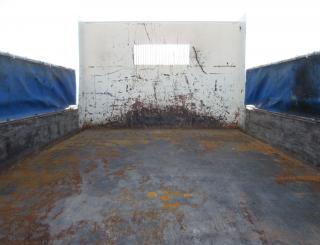 三菱 ダンプ 中型 令和3年7月 2KGーFK72F 31枚目