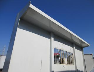 三菱 ダンプ 中型 令和3年7月 2KGーFK72F 35枚目