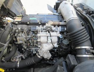 三菱 ダンプ 中型 令和3年7月 2KGーFK72F 38枚目