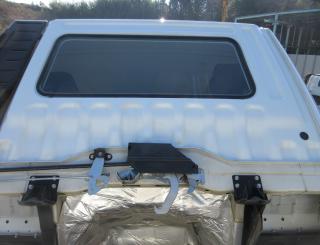 三菱 ダンプ 中型 令和3年7月 2KGーFK72F 41枚目