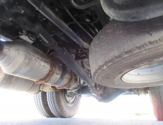 三菱 ダンプ 中型 令和3年7月 2KGーFK72F 44枚目