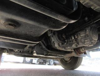 三菱 ダンプ 中型 令和3年7月 2KGーFK72F 45枚目