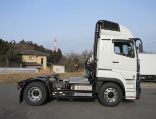 三菱 トラクター 大型   6枚目