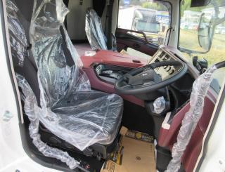 三菱 トラクター 大型   7枚目