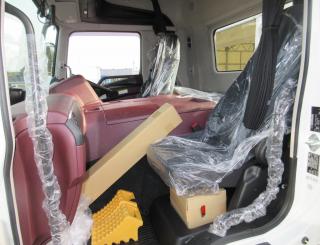 三菱 トラクター 大型   21枚目