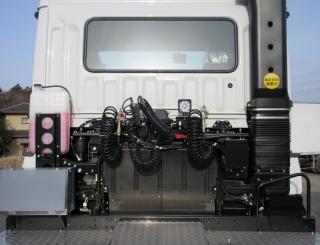 三菱 トラクター 大型   24枚目