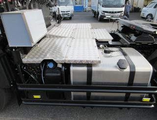 三菱 トラクター 大型   28枚目