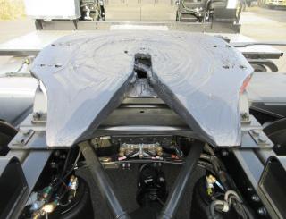 三菱 トラクター 大型   31枚目