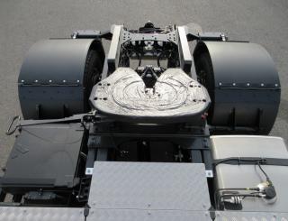 三菱 トラクター 大型   32枚目