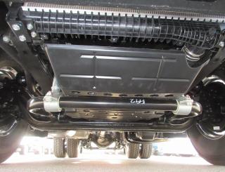 三菱 トラクター 大型   37枚目