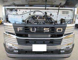 三菱 トラクター 大型   40枚目