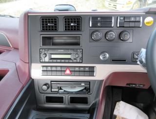 三菱 トラクター 大型  2RGーFP84VDR 14枚目