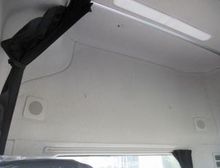 三菱 トラクター 大型  2RGーFP84VDR 17枚目