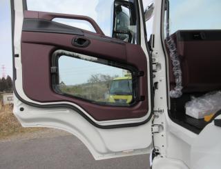 三菱 トラクター 大型  2RGーFP84VDR 20枚目