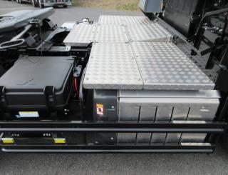 三菱 トラクター 大型  2RGーFP84VDR 27枚目