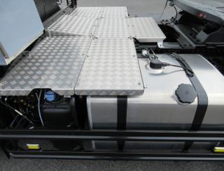 三菱 トラクター 大型  2RGーFP84VDR 30枚目