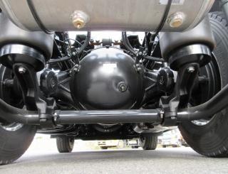 三菱 トラクター 大型  2RGーFP84VDR 33枚目