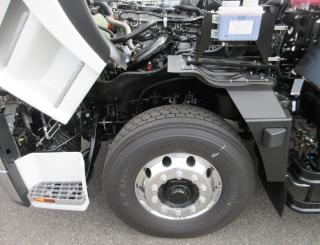 三菱 トラクター 大型  2RGーFP84VDR 43枚目