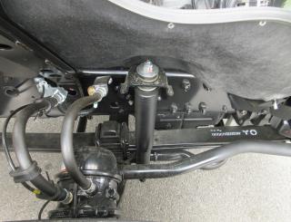 三菱 トラクター 大型  2RGーFP84VDR 46枚目