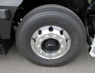 三菱 トラクター 大型  2RGーFP84VDR 47枚目