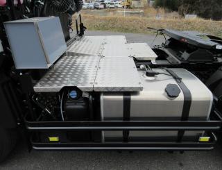 三菱 トラクター 大型  2RGーFP84VDR 26枚目