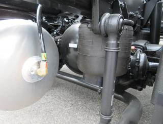 三菱 トラクター 大型  2RGーFP84VDR 36枚目