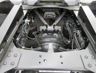 三菱 トラクター 大型   23枚目