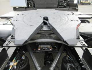 三菱 トラクター 大型   24枚目