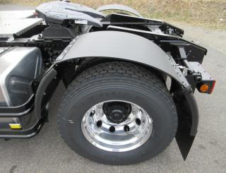 三菱 トラクター 大型   27枚目