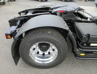 三菱 トラクター 大型   28枚目