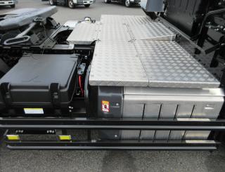 三菱 トラクター 大型   29枚目