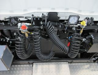 三菱 トラクター 大型   35枚目