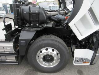 三菱 トラクター 大型   41枚目