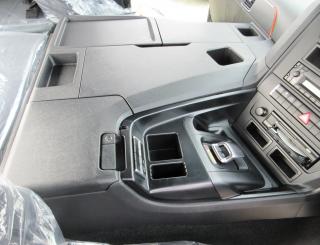 三菱 トラクター 大型  2RGーFP84VDR 11枚目