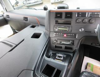 三菱 トラクター 大型  2RGーFP84VDR 12枚目