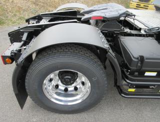 三菱 トラクター 大型  2RGーFP84VDR 23枚目