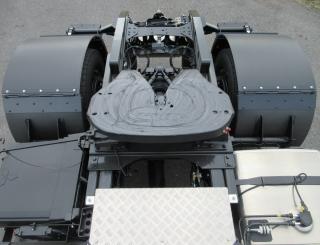 三菱 トラクター 大型  2RGーFP84VDR 29枚目