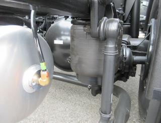 三菱 トラクター 大型  2RGーFP84VDR 32枚目