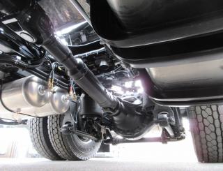 三菱 トラクター 大型  2RGーFP84VDR 33枚目