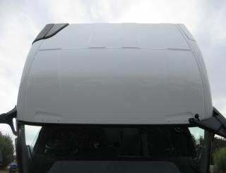 三菱 トラクター 大型  2RGーFP84VDR 37枚目