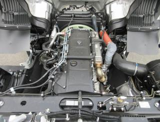 三菱 トラクター 大型  2RGーFP84VDR 41枚目