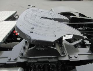 三菱 トラクター 大型  2RGーFP84VDR 44枚目