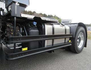 三菱 トラクター 大型  2RGーFP84VDR 45枚目