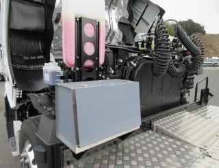 三菱 トラクター 大型  2RGーFP84VDR 49枚目