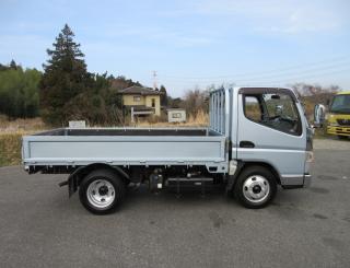 その他 平ボデー・Wキャブ・シャーシ 小型 平成29年8月 TRGーFBA5W 6枚目