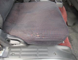 その他 平ボデー・Wキャブ・シャーシ 小型 平成29年8月 TRGーFBA5W 8枚目