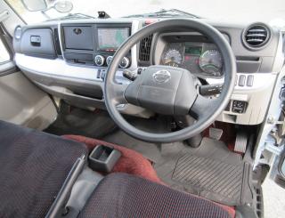 その他 平ボデー・Wキャブ・シャーシ 小型 平成29年8月 TRGーFBA5W 9枚目