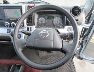 その他 平ボデー・Wキャブ・シャーシ 小型 平成29年8月 TRGーFBA5W 11枚目