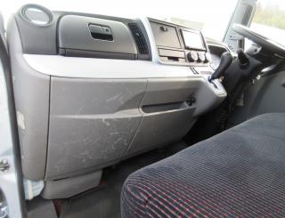 その他 平ボデー・Wキャブ・シャーシ 小型 平成29年8月 TRGーFBA5W 18枚目