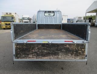 その他 平ボデー・Wキャブ・シャーシ 小型 平成29年8月 TRGーFBA5W 20枚目